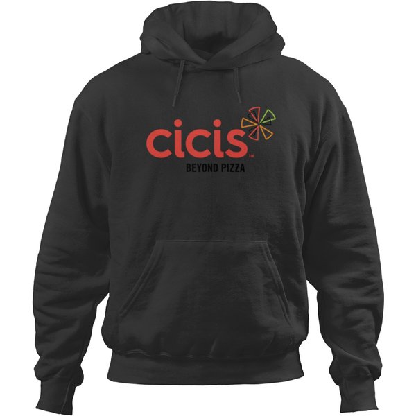 Cicis Pizza Restaurant Food Chain Hoodies-image