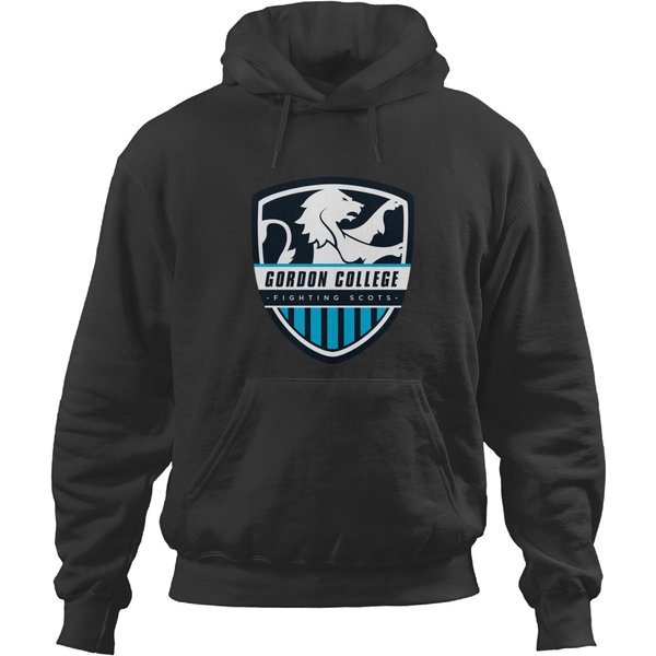 Gordon College Athletics Fighting Scots Hoodies-image