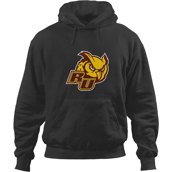Rowan University Owls Hoodies-image