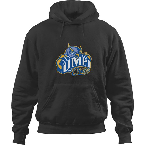 University Of Maine At Presque Isle Owls Hoodies
