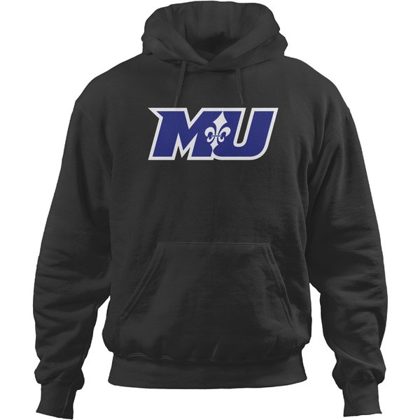 Marymount University Saints Hoodies-image