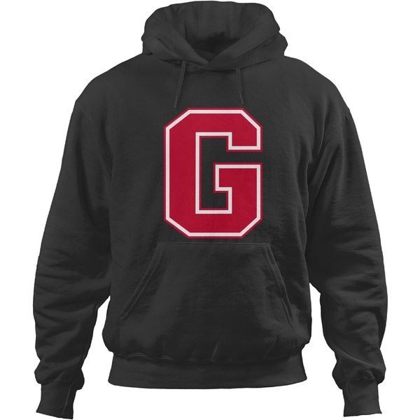 Grove City College Wolverines Hoodies-image