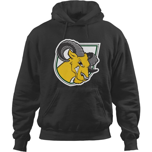 Delaware Valley University Aggies Hoodies-image
