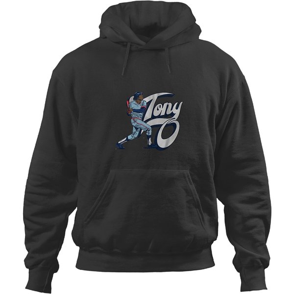 Tony Oliva Hoodies-image