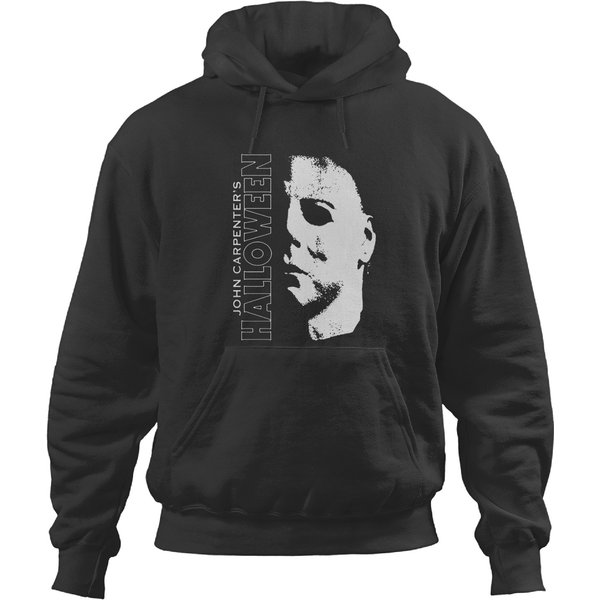 Halloween Michael Myers Hoodies-image