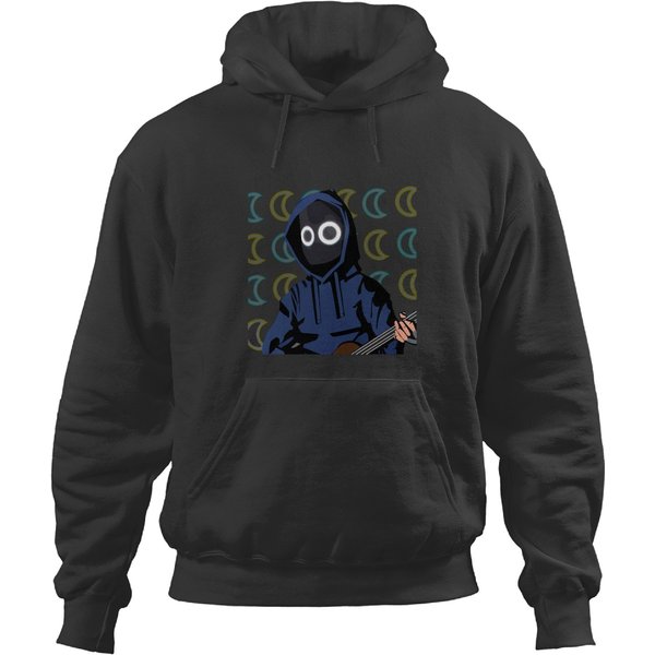 Boywithuke Music, Boywithuke Songs Hoodies-image