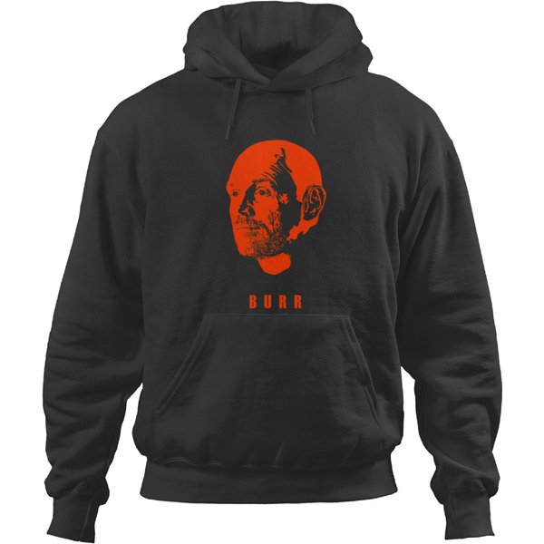 Bill Burr Minimalist Hoodies-image