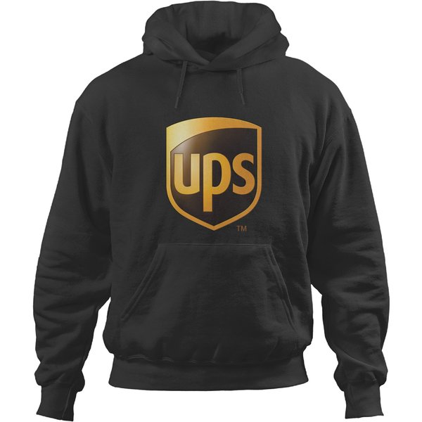 Upss Hoodies-image