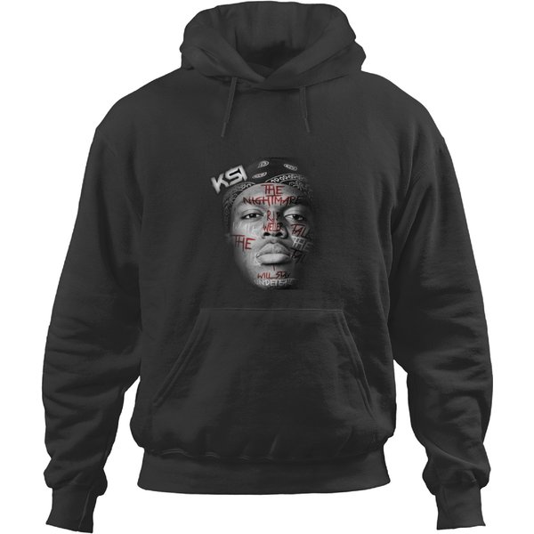 Ksi Hoodies-image