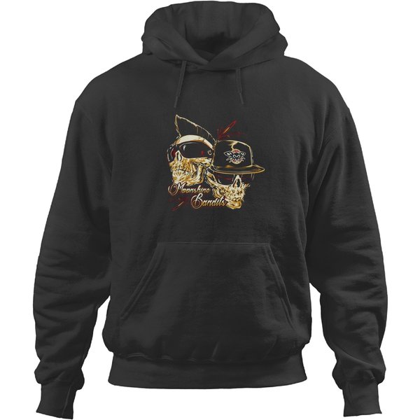 Moonshine Bandits Generic Hoodies-image