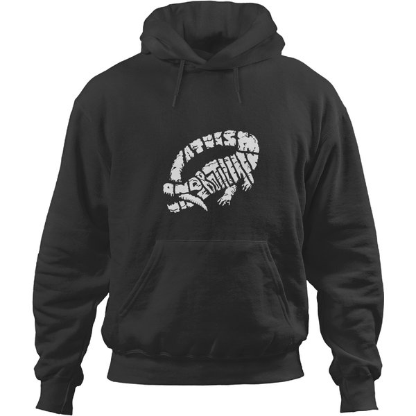 Catfish And The Bottlemen Catfis Hoodies-image