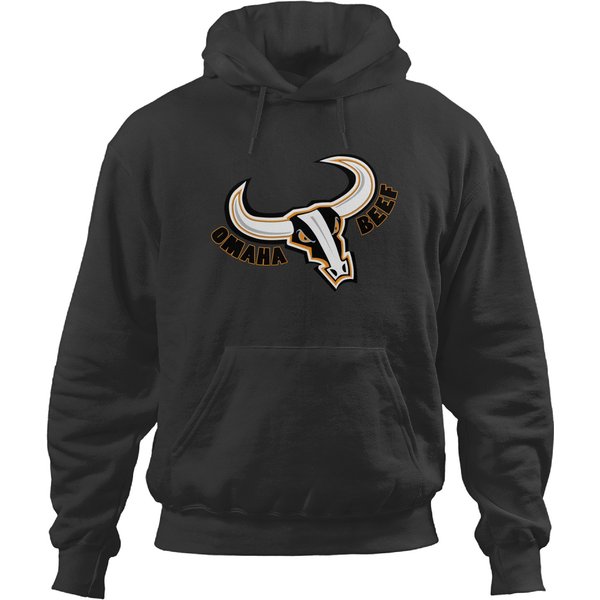 Omaha Beef Hoodies-image