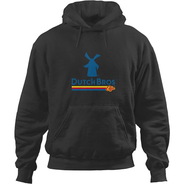 Dutch Broscoffee Hoodies-image