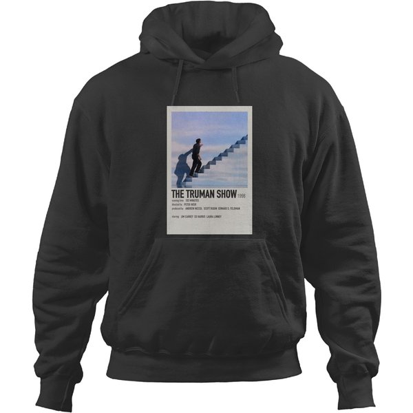 Truman Show Movies Hoodies