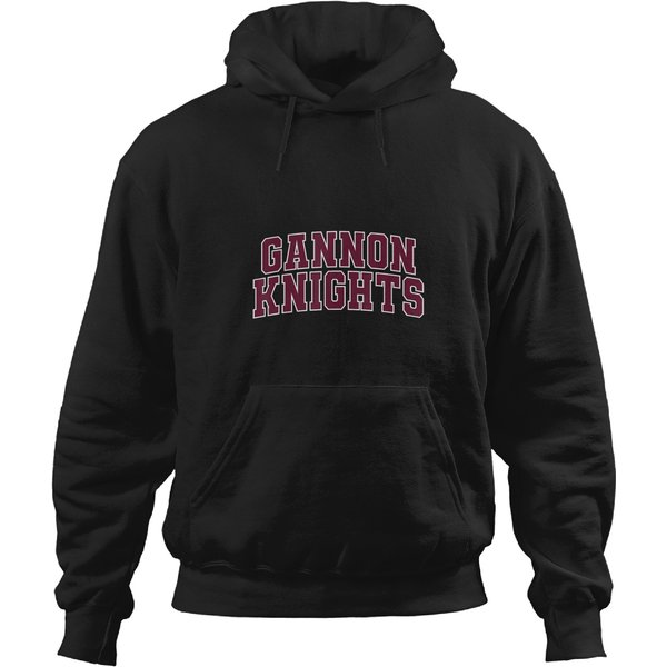 Gannon University Knights 03 T Hoodies-image