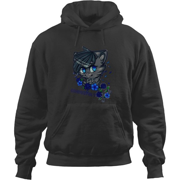 Cinderplet Warrior Cats Hoodies-image