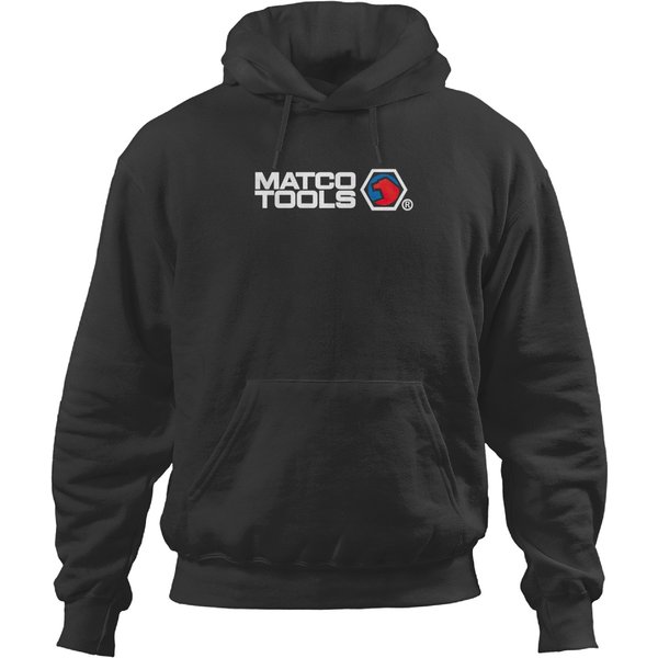 Matco Tools Logo Hoodies-image