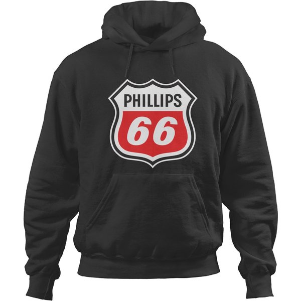 Phillips Food Tshirt Logo Restaurant Hoodies