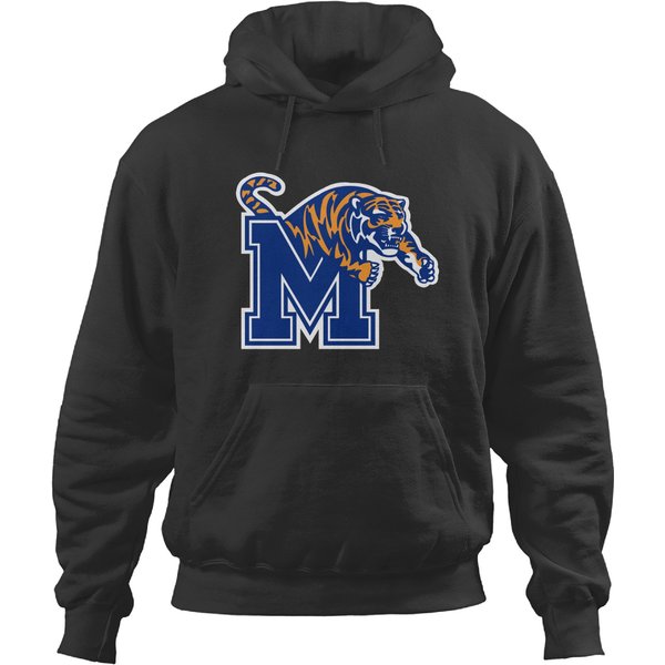 Memphis Tigers Hoodies-image