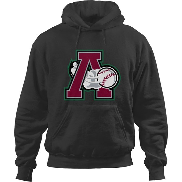 Altoona Curve Sport Clubs Design 1 Hoodies