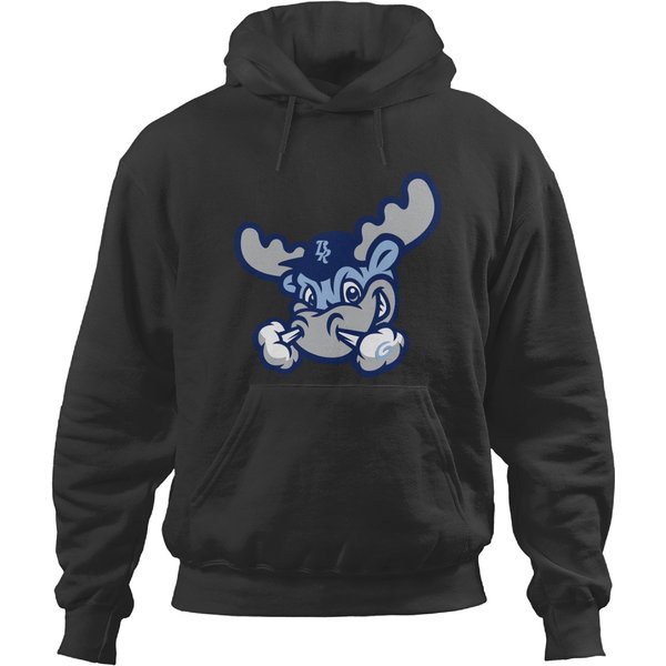 Wilmington Blue Rocks Sport Clubs 2 Hoodies-image