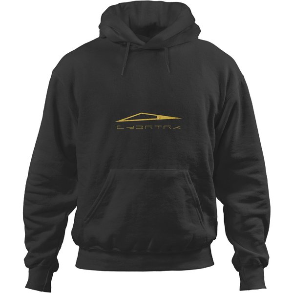 Te3Sla Cybertruck Elon Musk Hoodie-image
