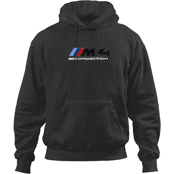 M4 Competition, M4 Competition Hoodies-image