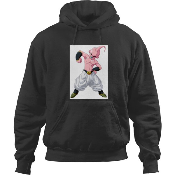 Kid Buu Hoodies-image