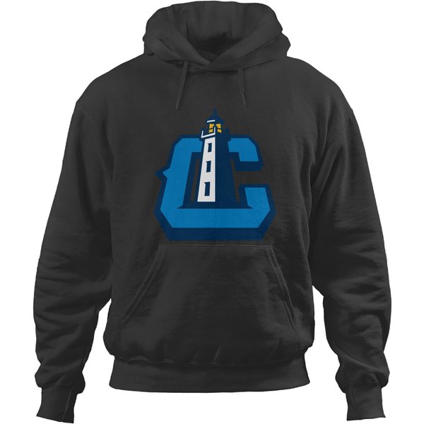 The Lake County Captains Baseball Team 1 Hoodies-image