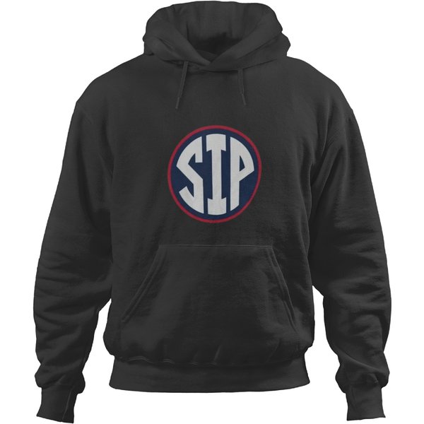 Lane Kiffin Sip Lane Kiffin, Come To The Sip Hoodies