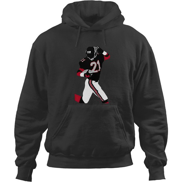 Deion Sanders Sports Hoodies