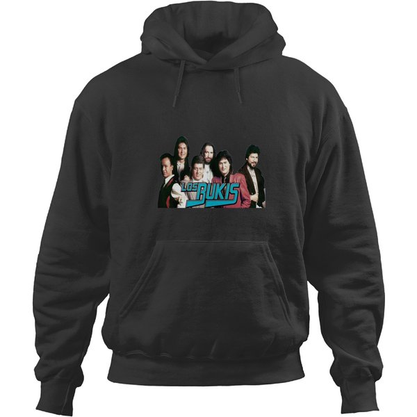 Los Bukis Cap Hats Hoodies-image