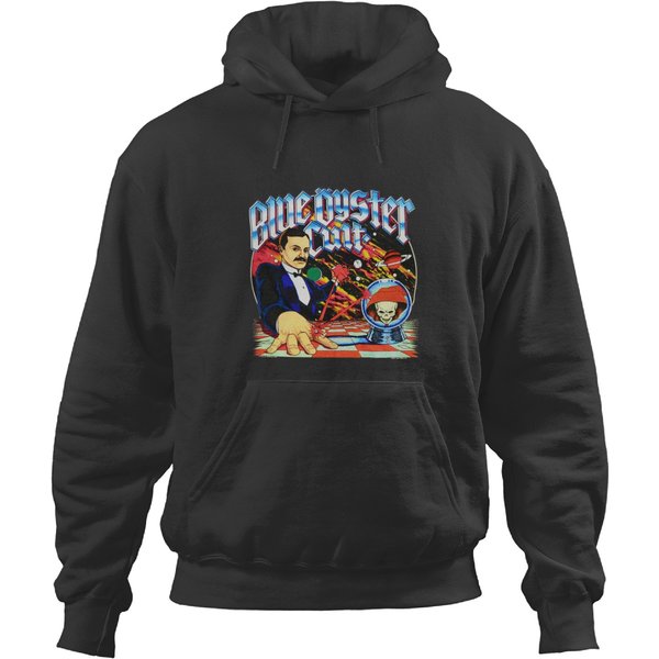 Blue Oyster Cult Hoodies-image