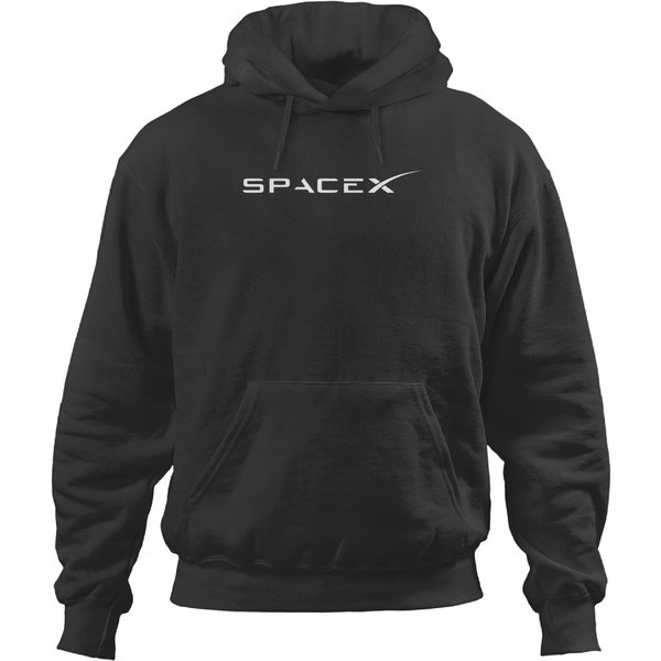Spacex Hoodies, Gift Spacex Hoodies-image