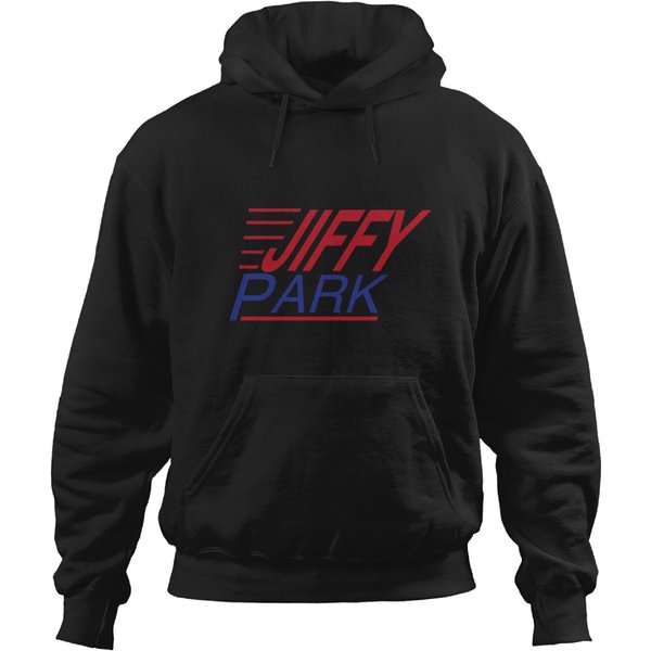 Jiffy Park Hoodies-image