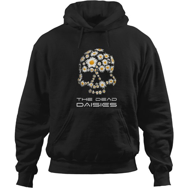 The Dead Daisies Hoodies-image