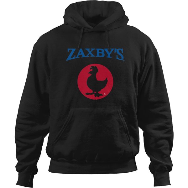 Zaxby's Chickeen Food Restaurant Hoodies