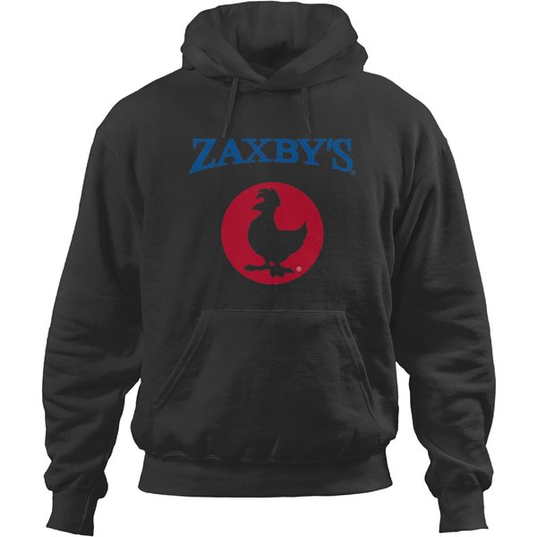 Zaxby's Restaurant Hoodies