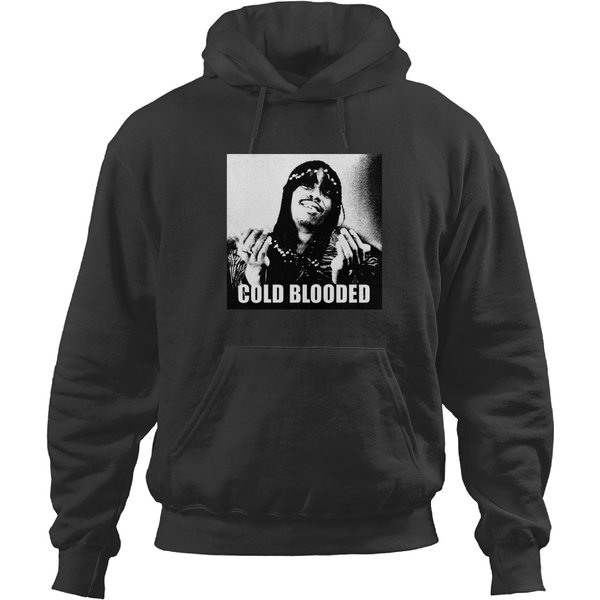 Dave Chappelle Cold Blooded Hoodies-image