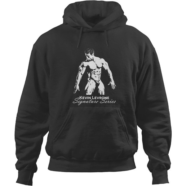 Kevin Levrone Hoodie-image