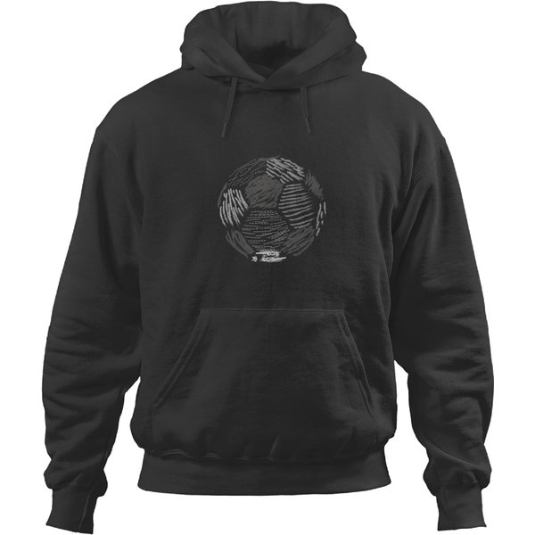 Soccer Ball Hoodies-image