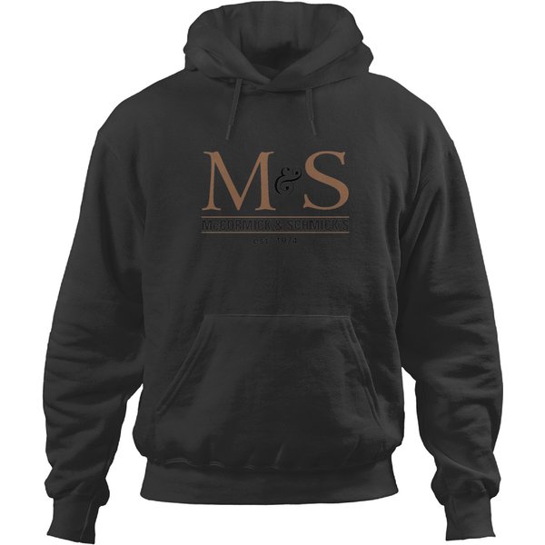 Mccormick & Schmick's Restaurant Hoodies-image