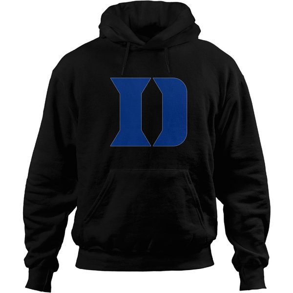 The Duke University Athletics Blue Devils Hoodies-image