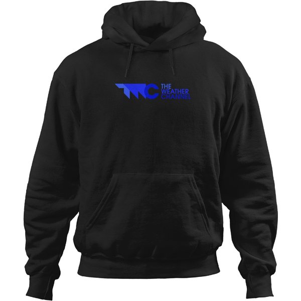 The Weather Channel, Weather Hoodies