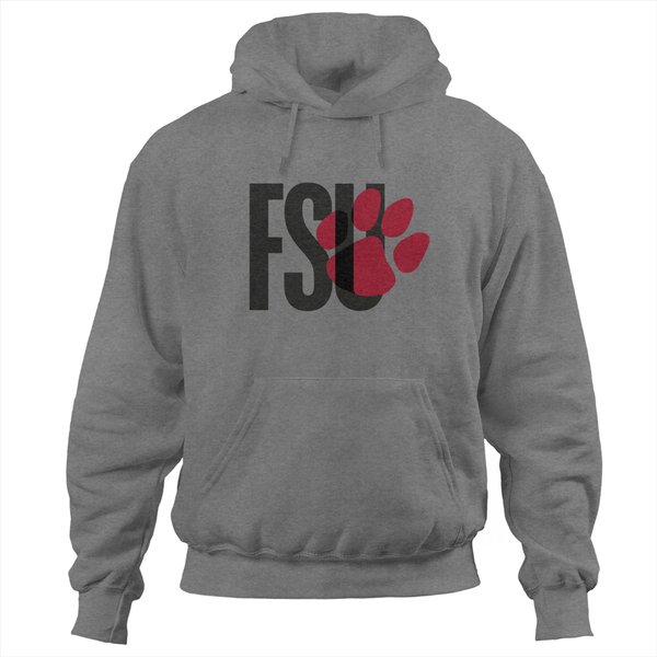 Frostburg State University Bobcats Hoodies-image