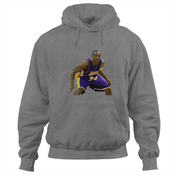 Bryant Los Angeles Hoodies-image