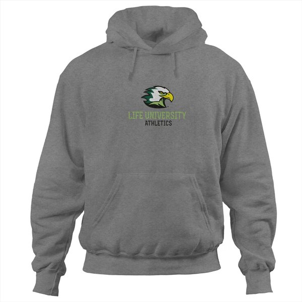 Life University-Eagles Hoodies-image