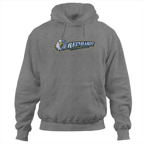 Reinhardt University-Eagles Hoodies-image