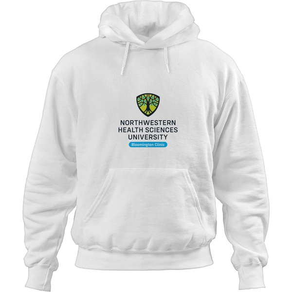 Northwestern Health Sciences University (Nwhsu) Hoodies-image