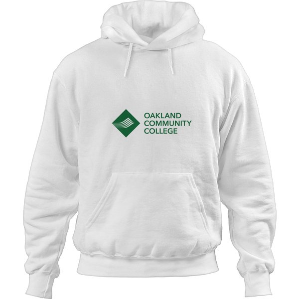 Oakland Community College (Occ) Hoodies-image